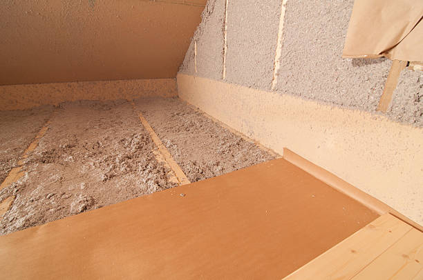 Best Blown-in Insulation  in West Allis, WI